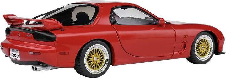 Immagine prodotto Solido Mazda RX-7
