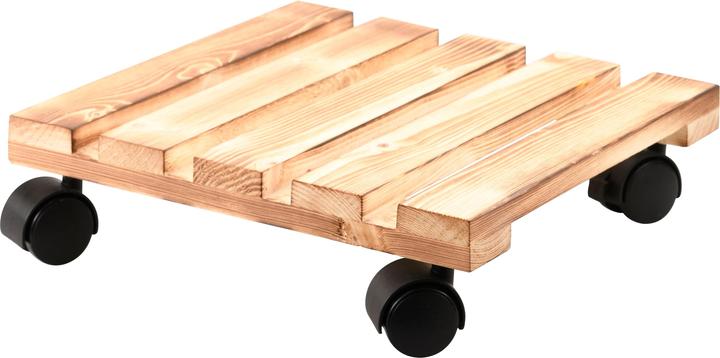 Kesper Pflanzenroller