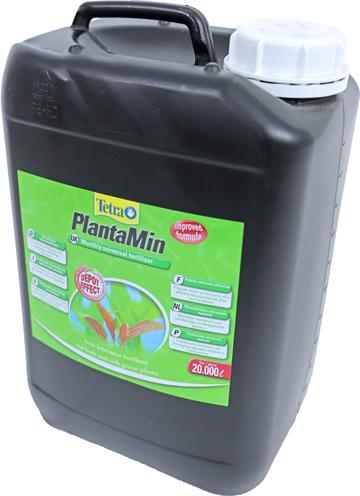 Produktbild Tetra Pflanzendnger PlantaMin/FloraPride 5 l (Aquarium Dünger)
