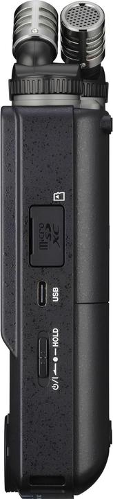 Produktbild Tascam Portacapture X6 (Mehrspurrecorder)