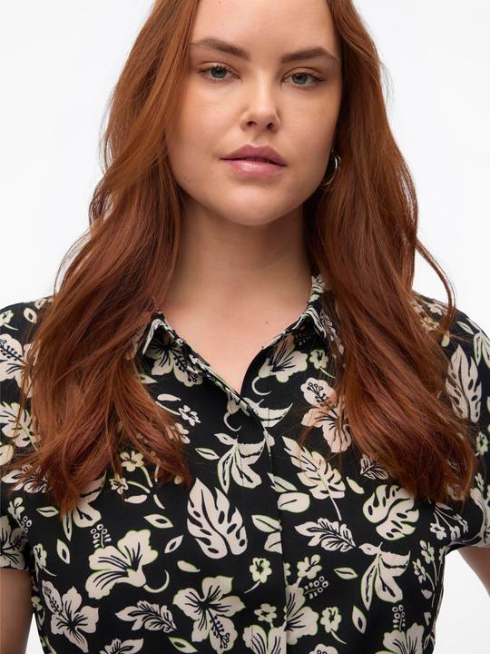 Immagine prodotto Vero Moda VMNEWHALLIE Abito corto Vestito (54)