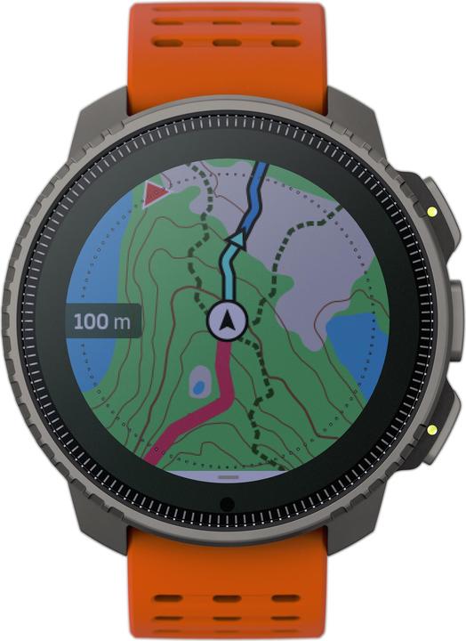 Produktbild Suunto Vertical (49 mm)