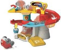 Produktbild Clementoni Feuerwehr- und Trickautos