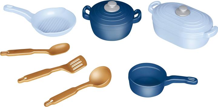 Produktbild Theo Klein Emma's Kitchen