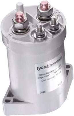 Image du produit TE Connectivity Contactor,Relay,ElectroMechanical,100A