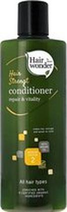Produktbild Hairwonder Hair Strength - Conditioner Repair & Vitality (200 ml)