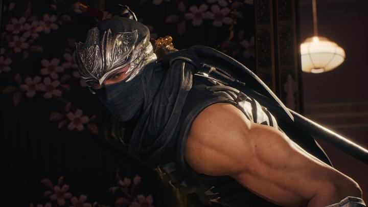 Actual product image Microsoft Xbox NINJA GAIDEN 2 Black Standard Edition Download Code (Xbox Series X, Xbox Series S)
