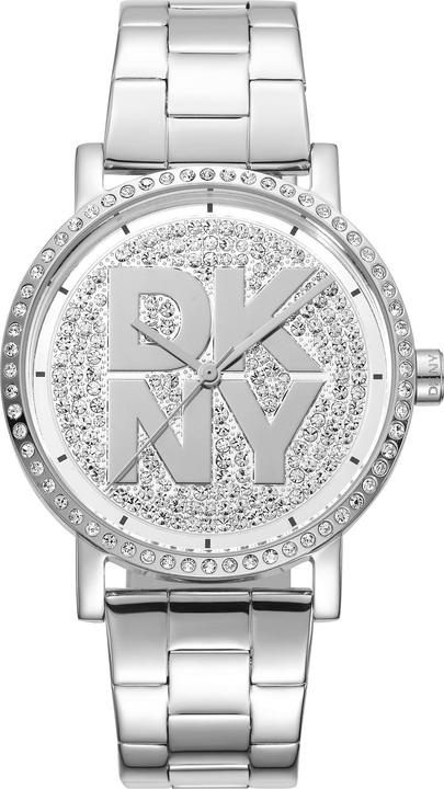 DKNY Soho Logo - DK1L035M0205 (36 mm)