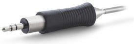 Image du produit Weller Erem RT 1SCNW SOLD. TIP CHISEL 0,3X0,1MM CHR
