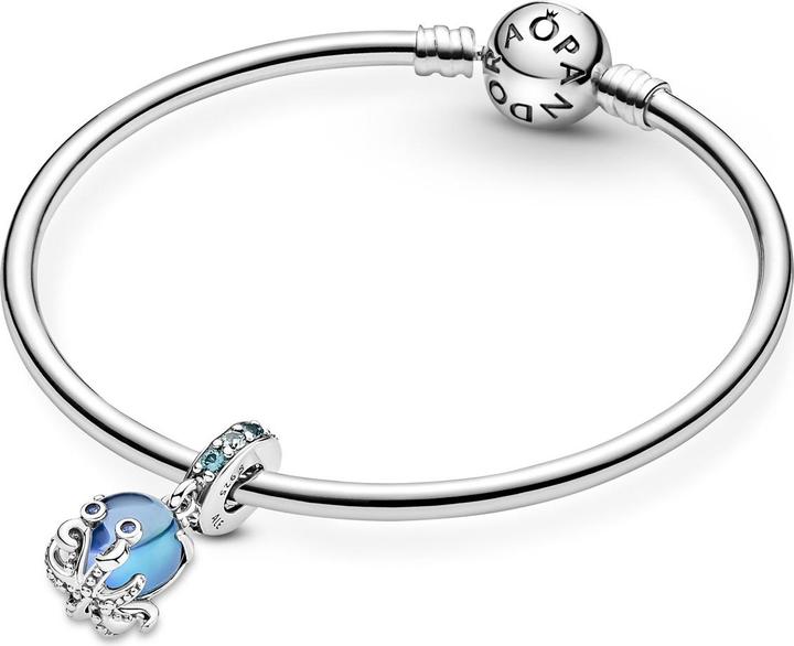 Produktbild Pandora Baumelnder Oktopus (Silber 925)