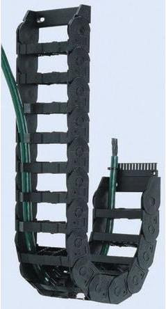 Produktbild igus Schleppkette 120x64mm (100 cm)