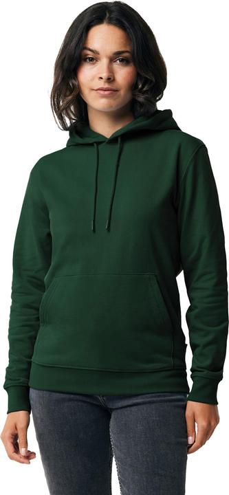 Actual product image Universal Textiles Unisex Adult Jasper Recycled Cotton Hoodie (XXL)