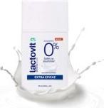 Produktbild Lactovit ORIGINAL EXTRA EFICAZ 0% deo stick 60 ml (Stick, 60 ml)