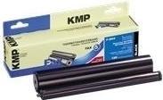 Actual product image KMP F-SH4 compatible with Sharp UX-6CR (Direct thermal / thermal transfer)