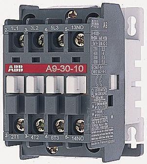 Produktbild ABB Schütz 5,5kW