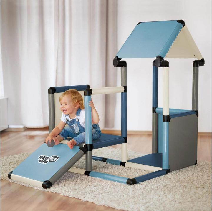 Image du produit Quadro Accueil Adventure Petrol