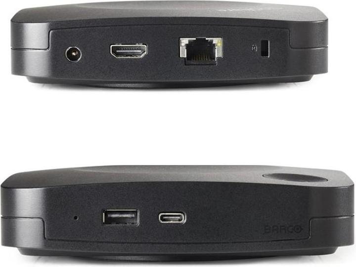 Immagine prodotto Barco Clickshare C-10 (30 m, HDMI 1.4b)