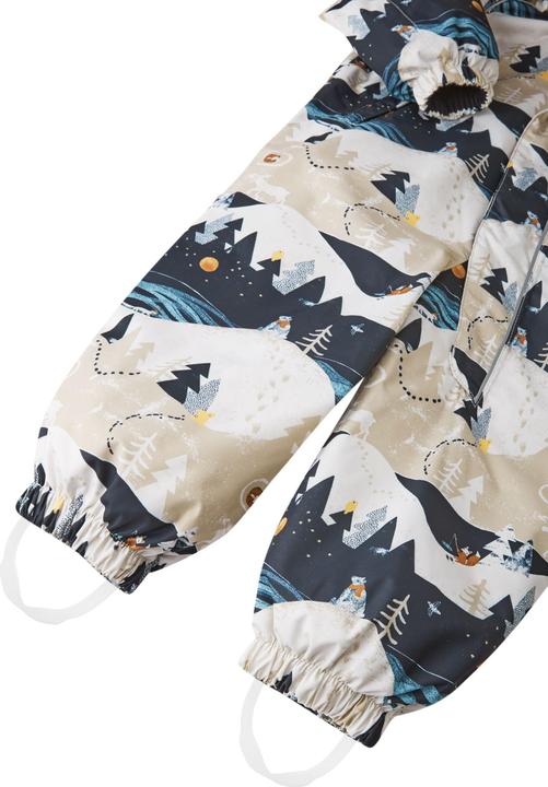 Actual product image Reima Lappi snowsuit (74)