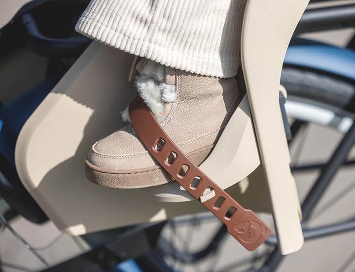 Actual product image Widek Qibbel AIR Child seat (Carrier)