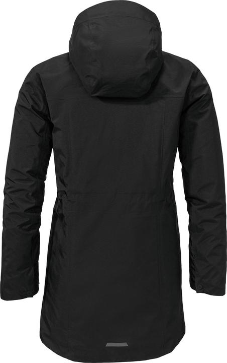 Image du produit Schöffel Parka 3In1 femme Barth (42)