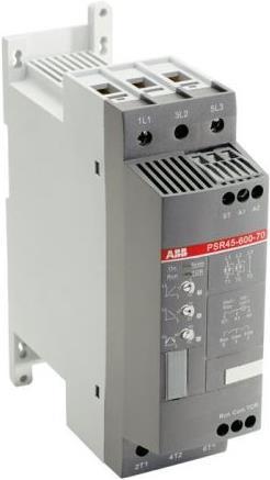 ABB PSR45-600-11 - 45A Softstarter 22kW