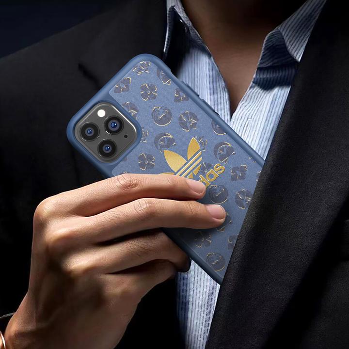 Produktbild adidas SX1338 Shibori Case Series (Apple iPhone 11 Pro)
