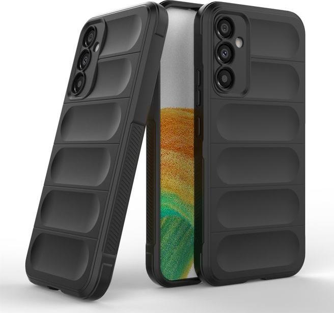 Immagine prodotto MU Classic Serie Softcase TPU Rugged (Samsung Galaxy A34 5G)