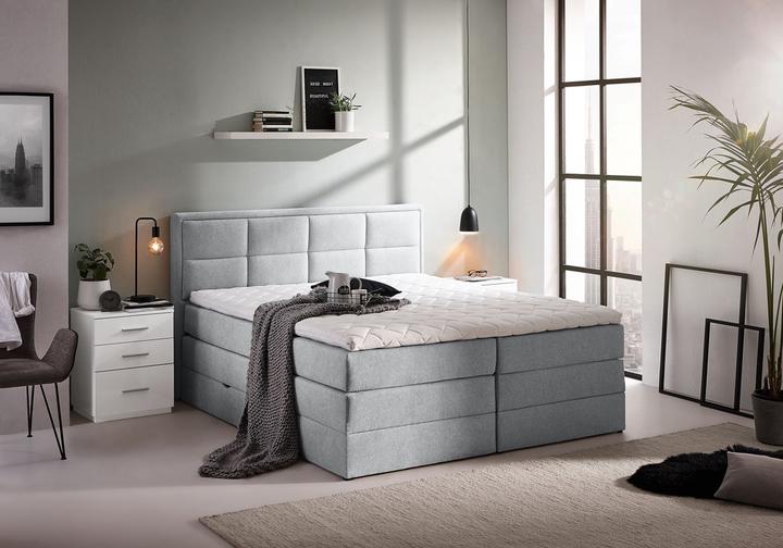 Actual product image Livetastic Orlando (200 x 200 cm)