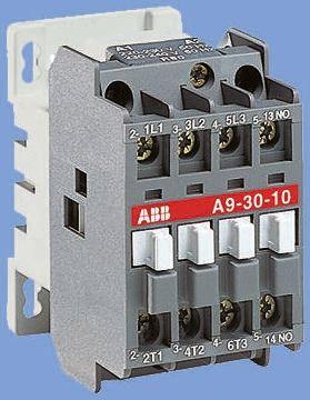 Produktbild ABB Schütz 5,5kW