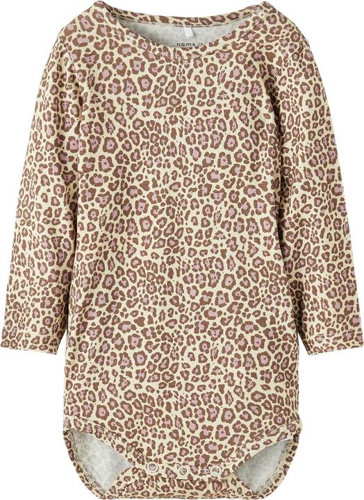 Image du produit Name it Nbftrine Ls Body Noos (68)