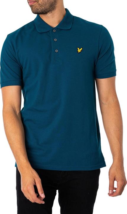 Image du produit Lyle and Scott Plain (M)