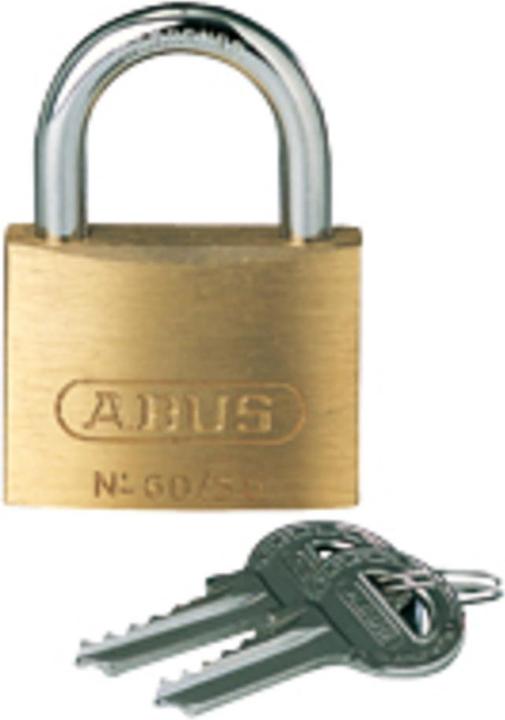 Abus Spyna 60