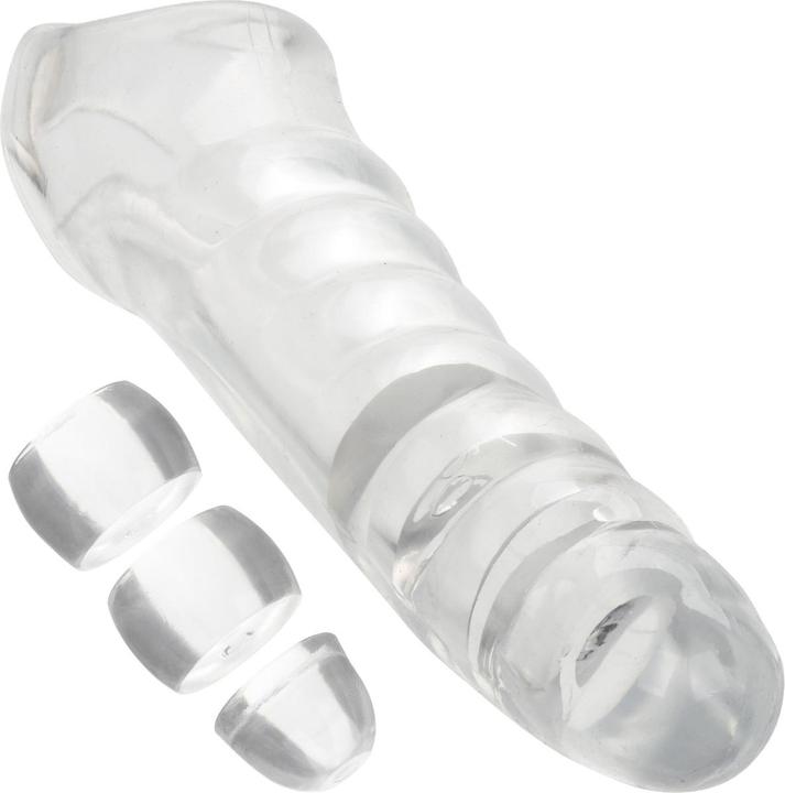 Image du produit CalExotics Performance Maxx Kit Transparent
