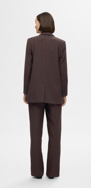 Actual product image Selected Femme Relaxed Fit Blazer (34)