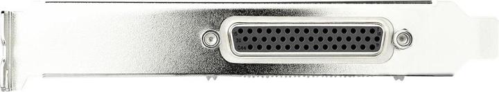 Image du produit StarTech .com Carte adaptateur série 4 ports PCI Express RS232