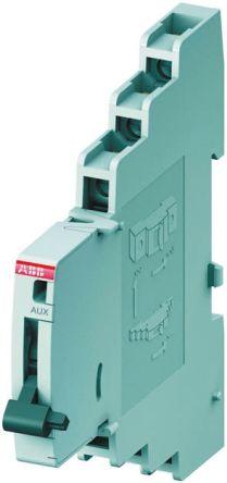 Actual product image ABB S800 Aux / Signal contact