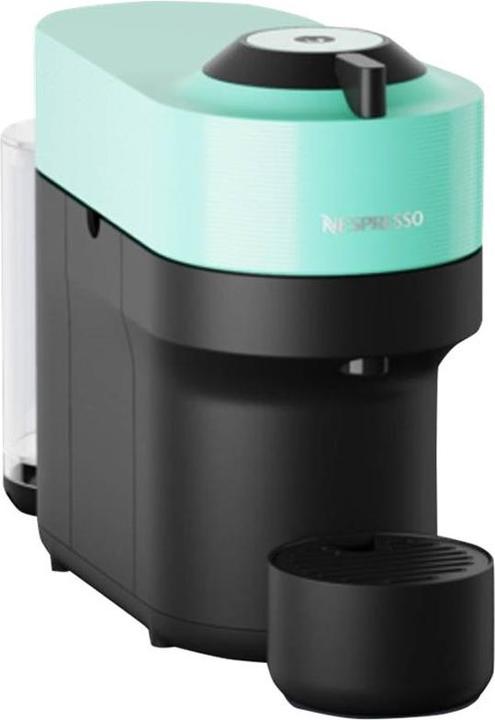 Actual product image Krups Nespresso Vertuo Pop (NESPRESSO Vertuo)