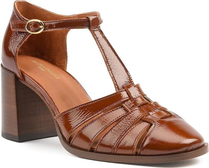 Actual product image Maison Toufet Béatrice (40)