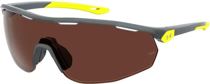 Produktbild Under Armour Herrensonnenbrille UA-0003-G-S-0UV Ø 99 mm