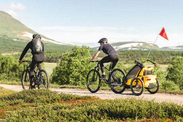 Produktbild Thule Chariot Sport 2