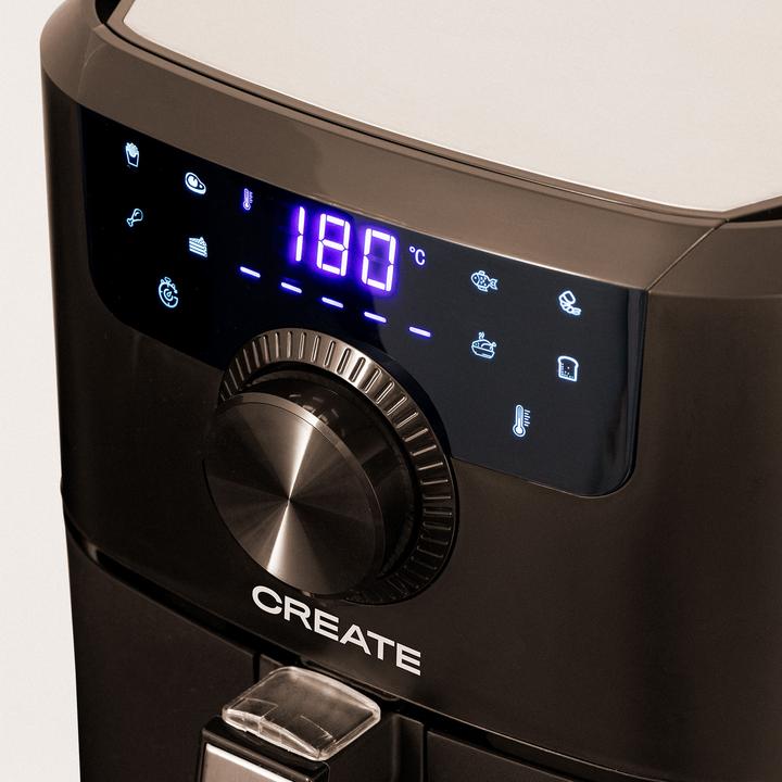 Produktbild Create Fryer Air Pro