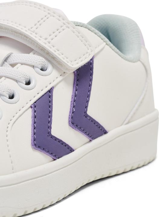 Actual product image hummel Derby Court Jr (37)