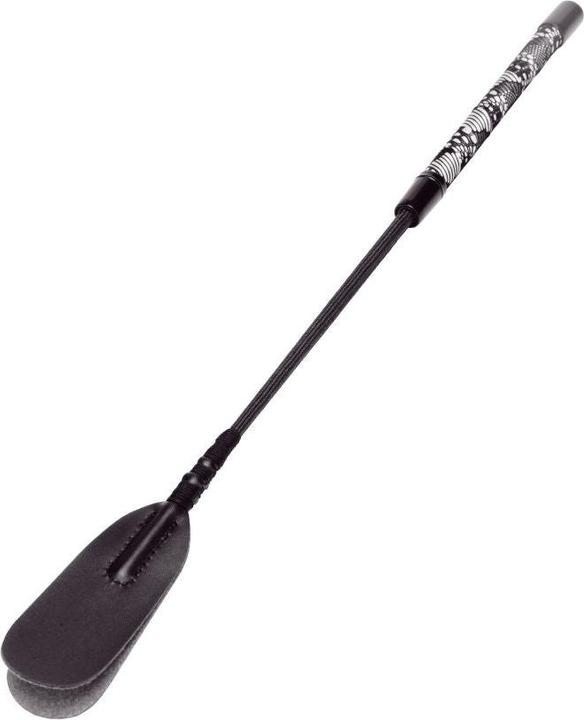 Actual product image Steamy Shades Split Tip Crop