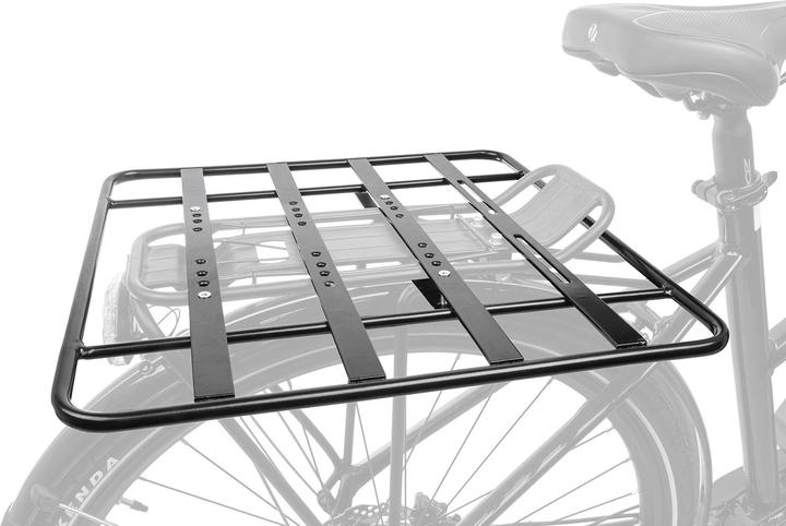 M-Wave Racky Baseplate