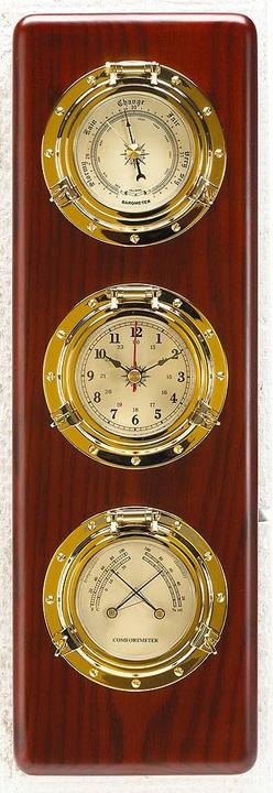 Immagine prodotto Compass Serie di 3 strumenti su legno