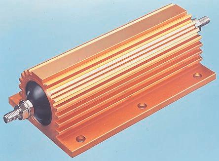 Produktbild Arcol Draht Leistungswiderstand Alu 200W 68R