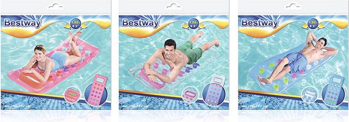 Actual product image Bestway Fashion Lounge