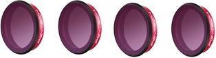 Produktbild Pgytech Osmo Action PL Filter Set (Osmo Action)