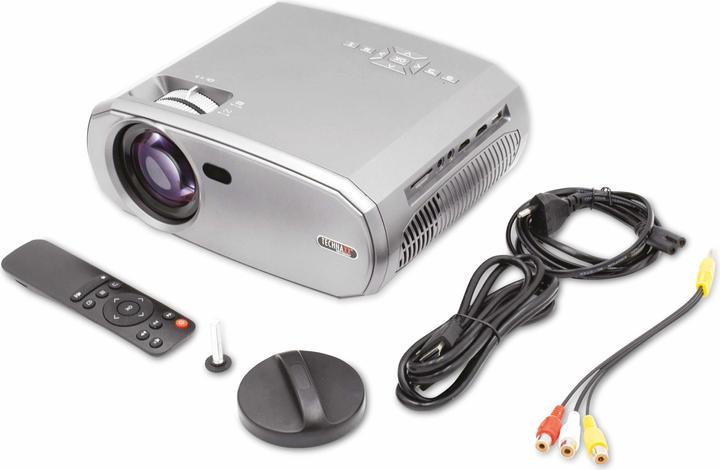 Produktbild Technaxx TX-177 (Full HD, 8500 lm)