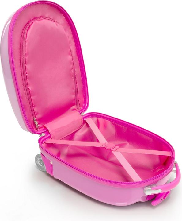 Immagine prodotto Heys Kids 2 Rollen Kindertrolley 46 cm (30 l, Bagaglio a mano (fino a 50 litri))